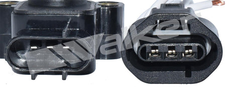 Walker Products Throttle Position Sensor - 200-91062