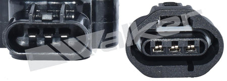 Walker Products Throttle Position Sensor - 200-91064
