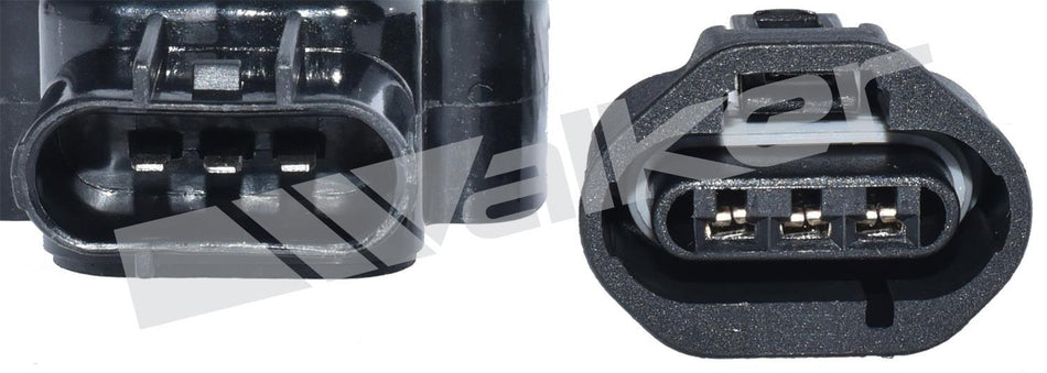 Walker Products Throttle Position Sensor - 200-91064
