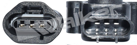 Walker Products Throttle Position Sensor - 200-91065