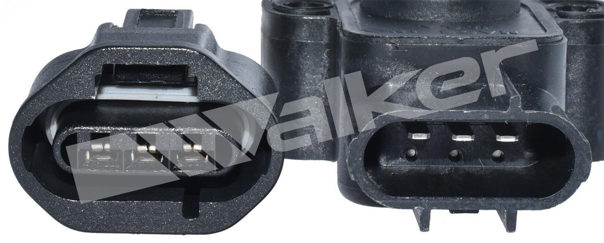 Walker Products Throttle Position Sensor - 200-91067