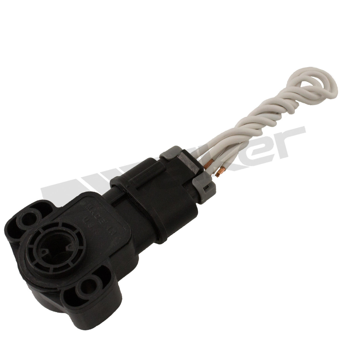 Walker Products Throttle Position Sensor - 200-91070