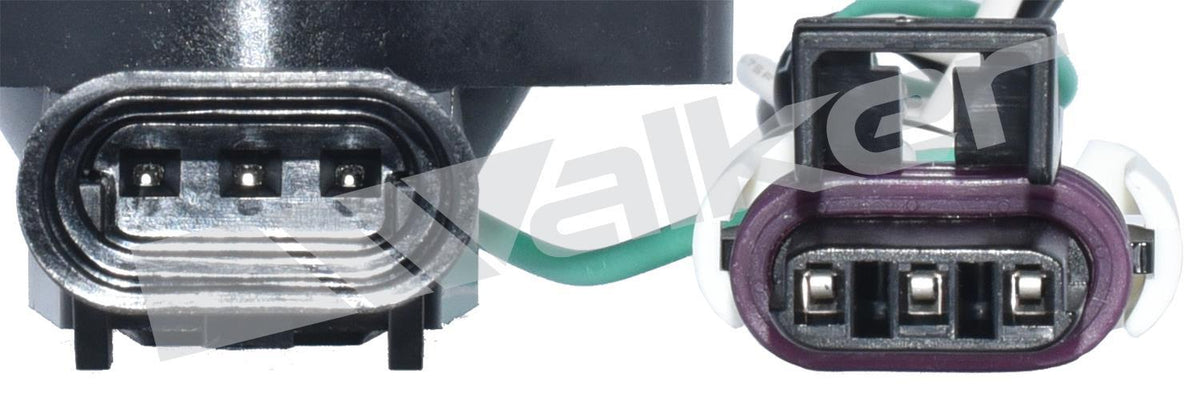 Walker Products Throttle Position Sensor - 200-91083