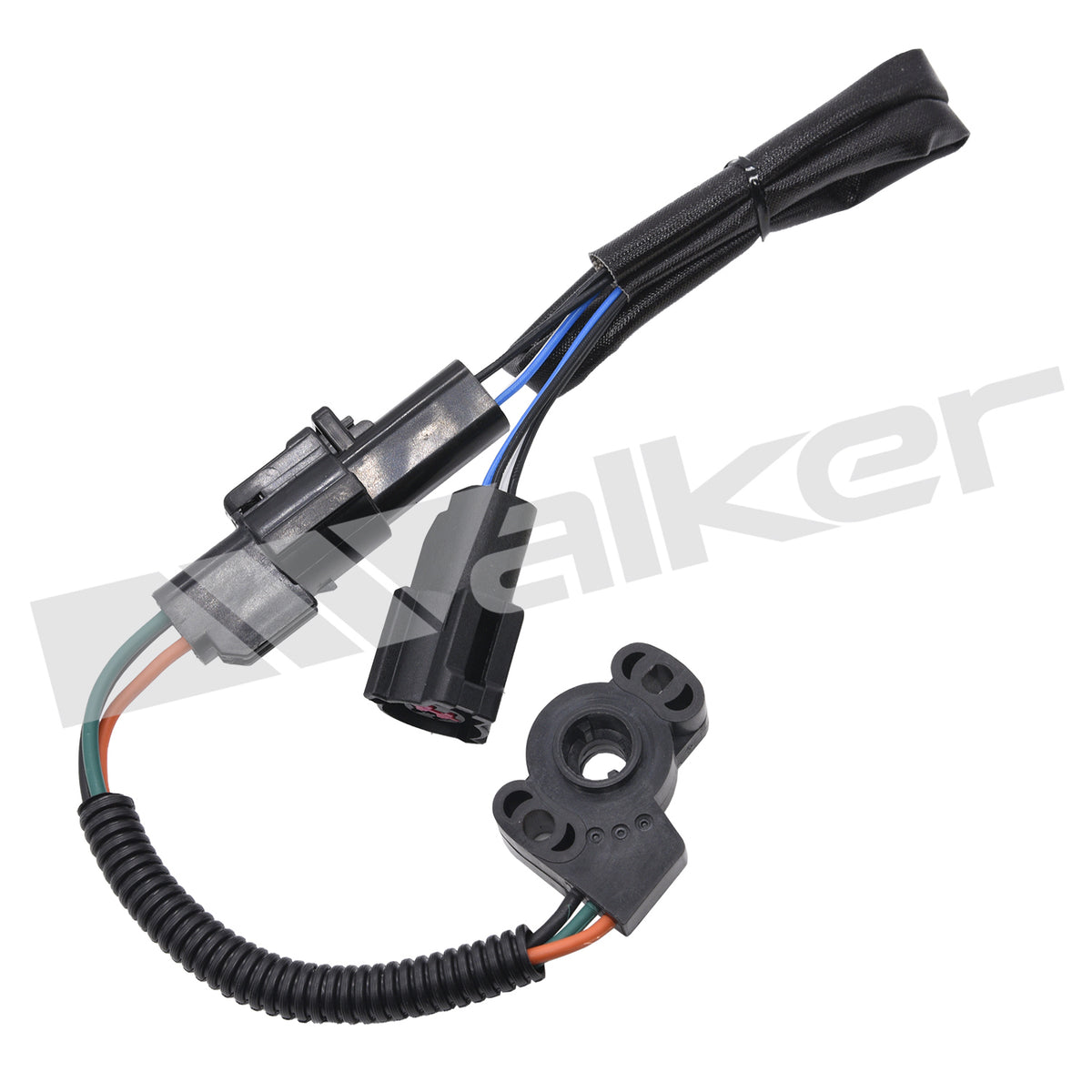 Walker Products Throttle Position Sensor - 200-91090
