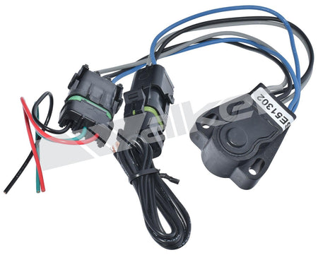 Walker Products Throttle Position Sensor - 200-91094