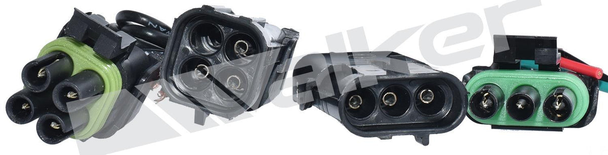 Walker Products Throttle Position Sensor - 200-91094