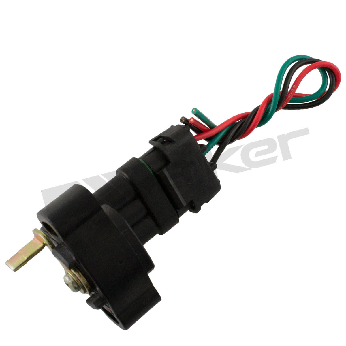 Walker Products Throttle Position Sensor - 200-91095