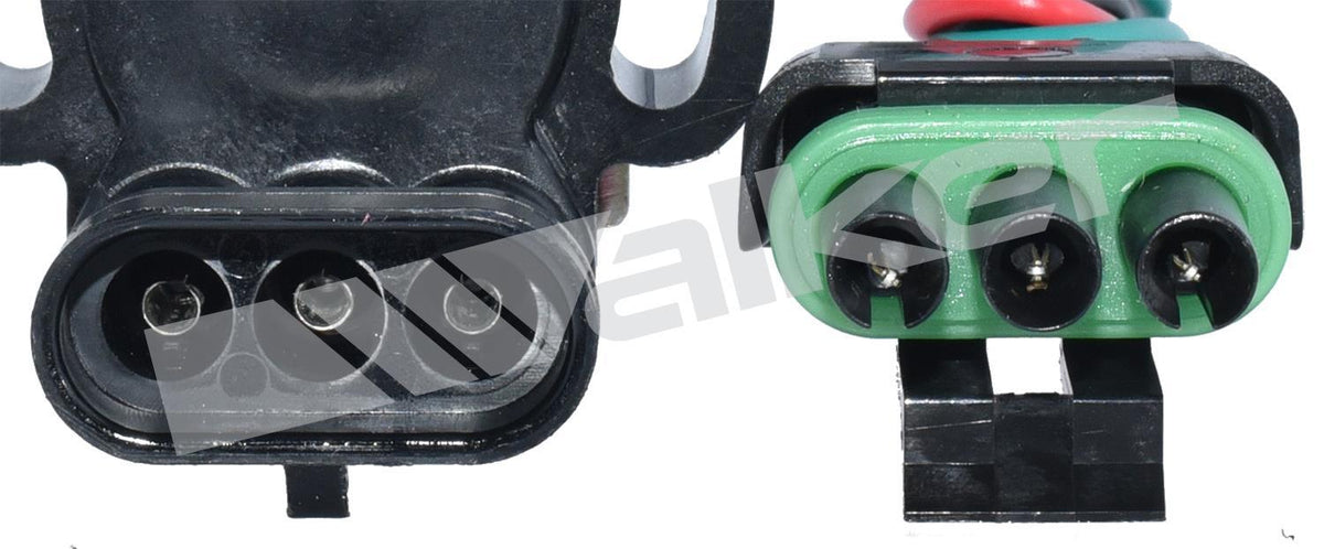 Walker Products Throttle Position Sensor - 200-91095