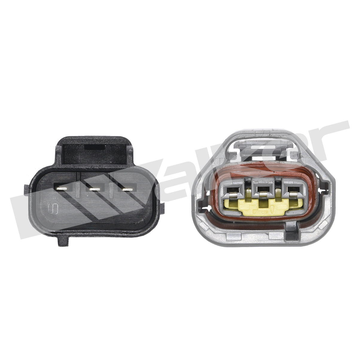 Walker Products Throttle Position Sensor - 200-91099