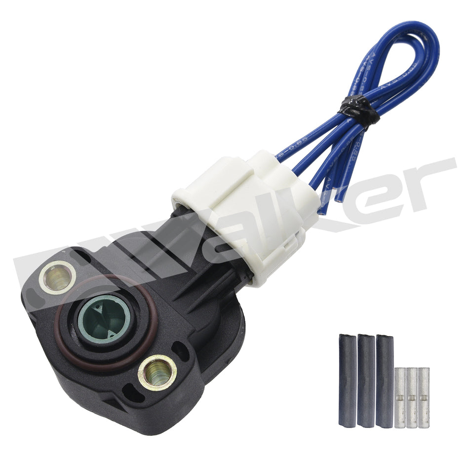 Walker Products Throttle Position Sensor - 200-91101