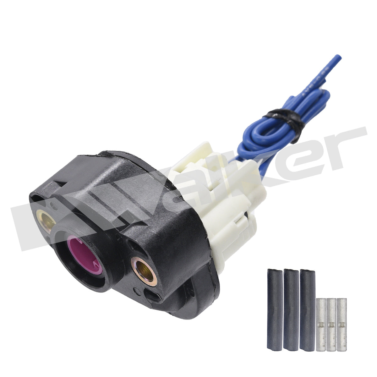 Walker Products Throttle Position Sensor - 200-91104