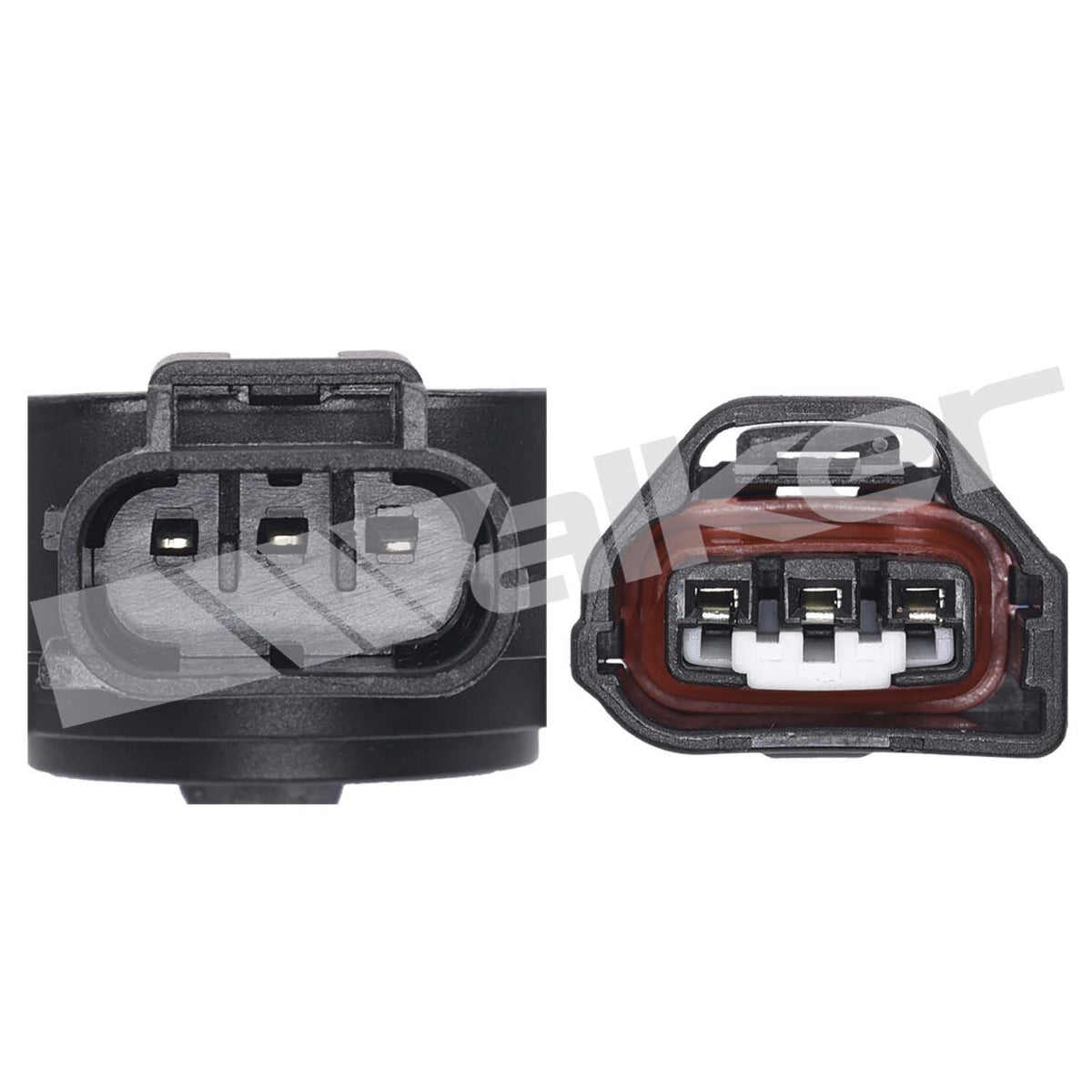 Walker Products Throttle Position Sensor - 200-91225
