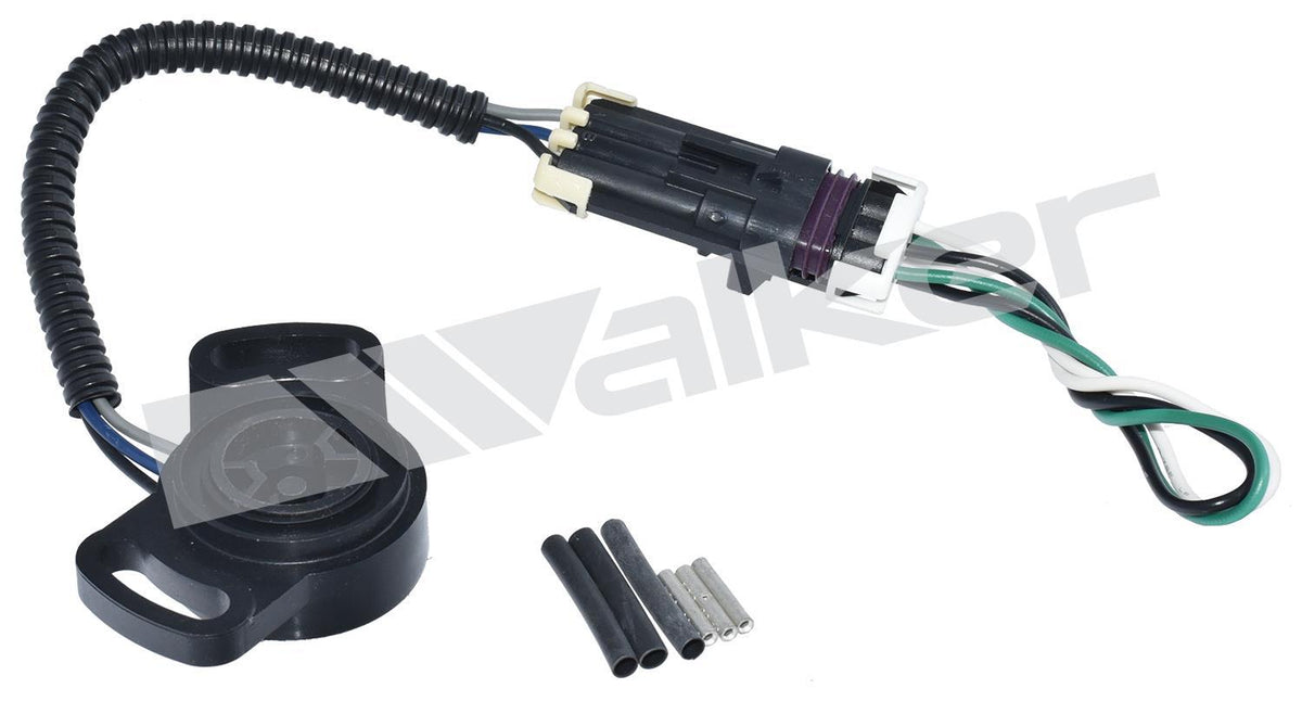 Walker Products Throttle Position Sensor - 200-91319