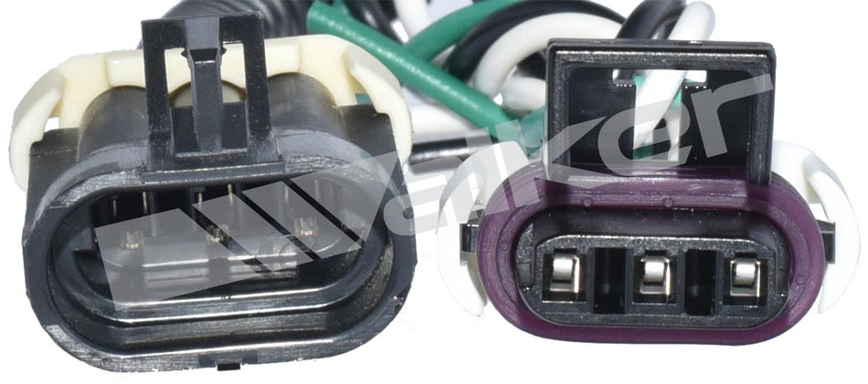 Walker Products Throttle Position Sensor - 200-91319