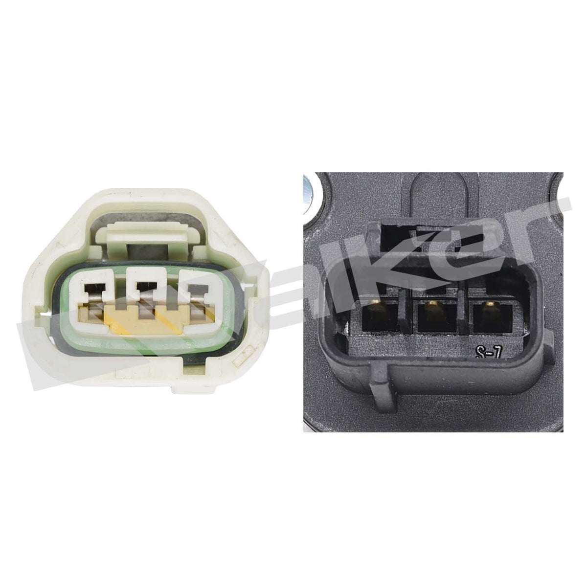 Walker Products Throttle Position Sensor - 200-91358