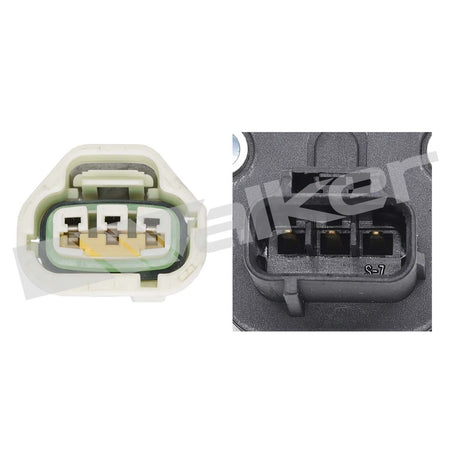 Walker Products Throttle Position Sensor - 200-91358