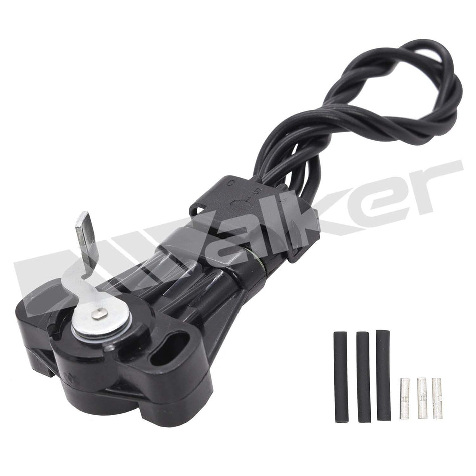 Walker Products Throttle Position Sensor - 200-91401