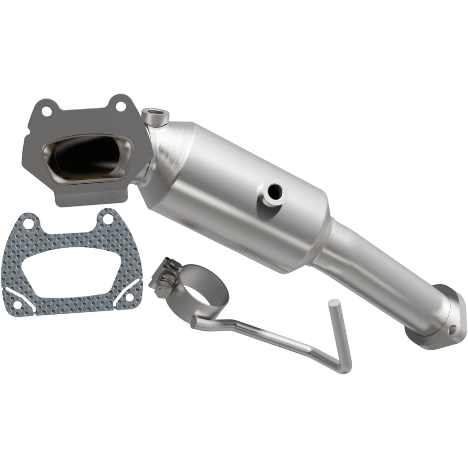MagnaFlow Direct-Fit OEM Grade Catalytic Converter - 21-030