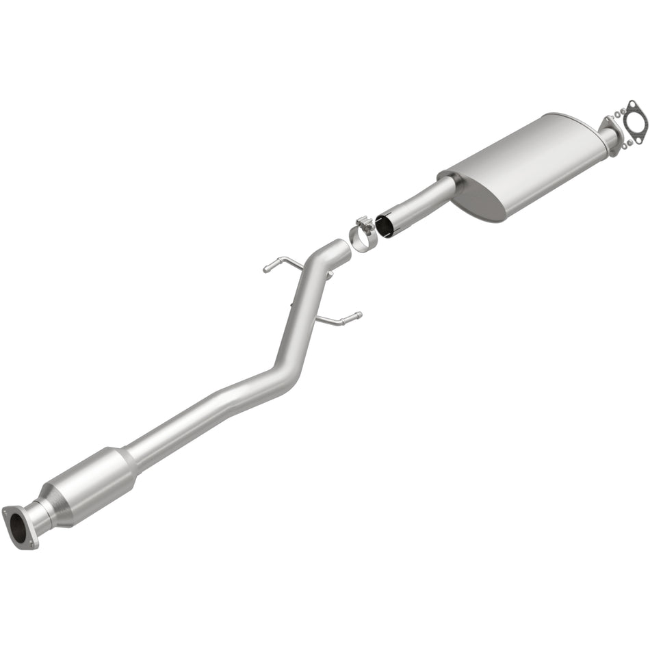 MagnaFlow Direct-Fit OEM Grade Catalytic Converter - 21-143