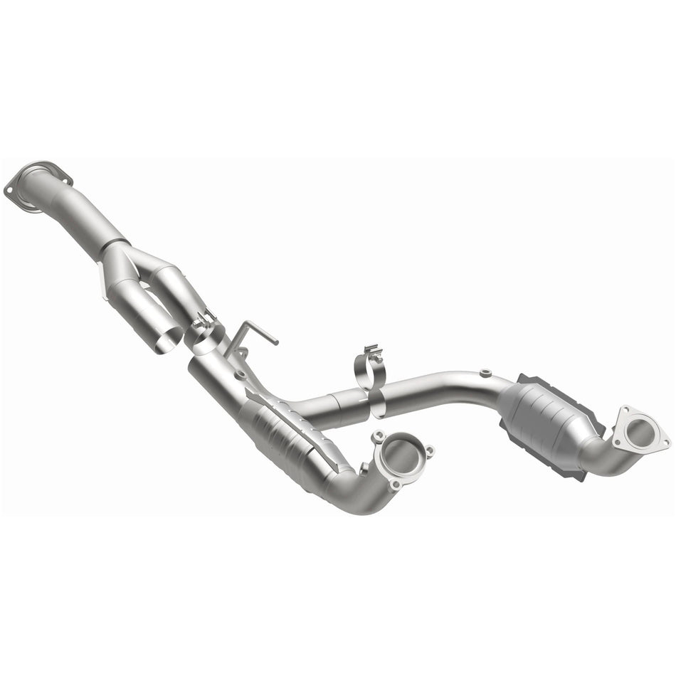 MagnaFlow Direct-Fit OEM Grade Catalytic Converter - 21-252