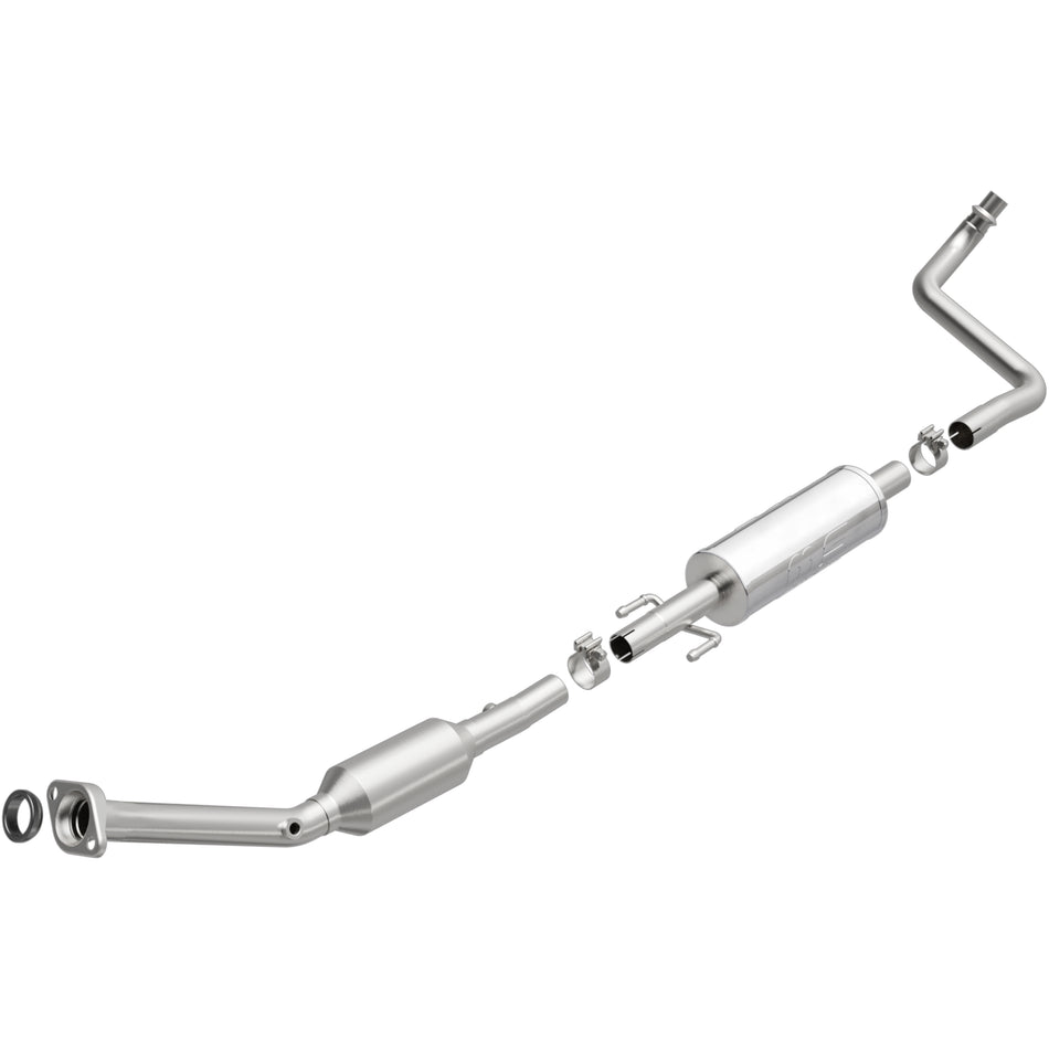 MagnaFlow Direct-Fit OEM Grade Catalytic Converter - 21-283