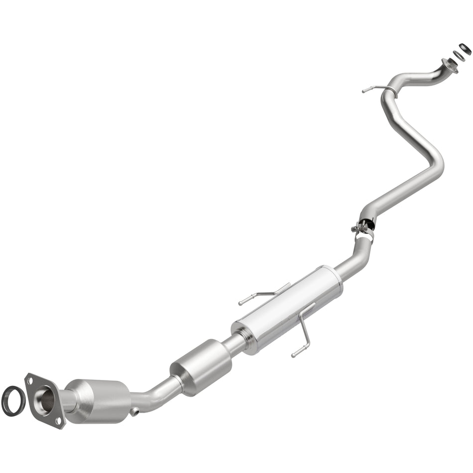 MagnaFlow Direct-Fit OEM Grade Catalytic Converter - 21-285