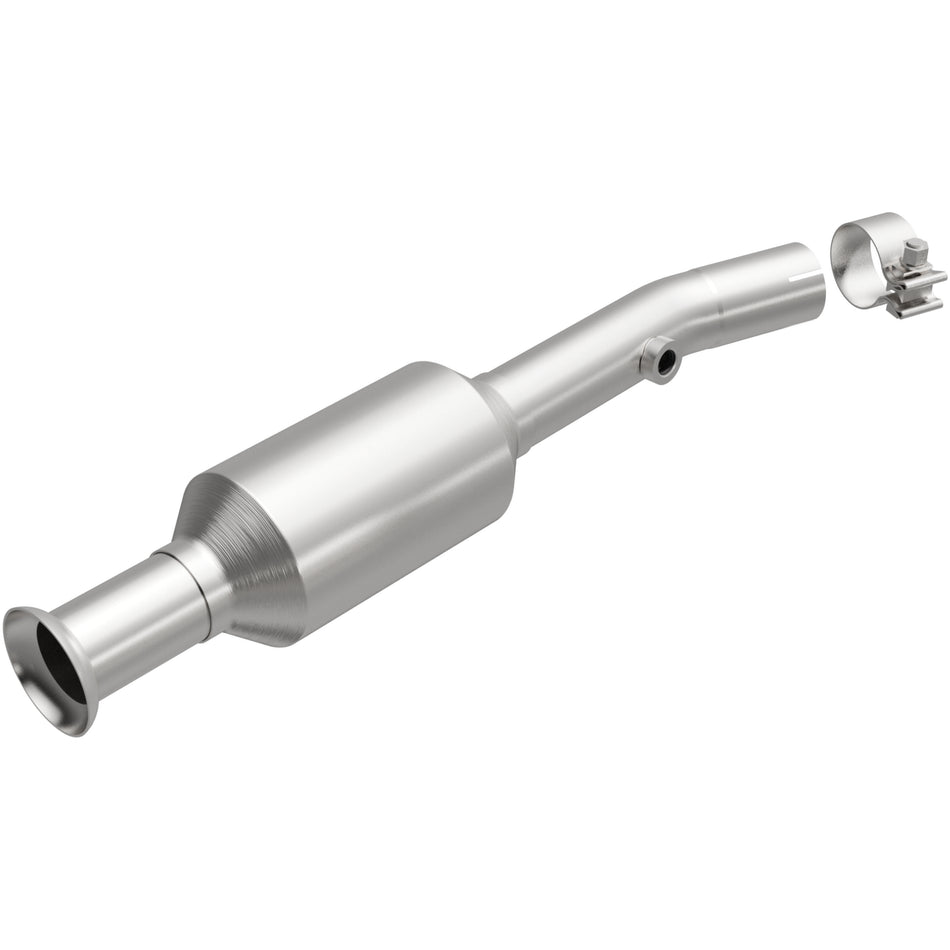 MagnaFlow Semi-Direct Fit OEM Grade Catalytic Converter - 21-288