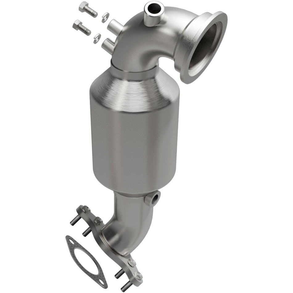 MagnaFlow Direct-Fit OEM Grade Catalytic Converter - 21-421