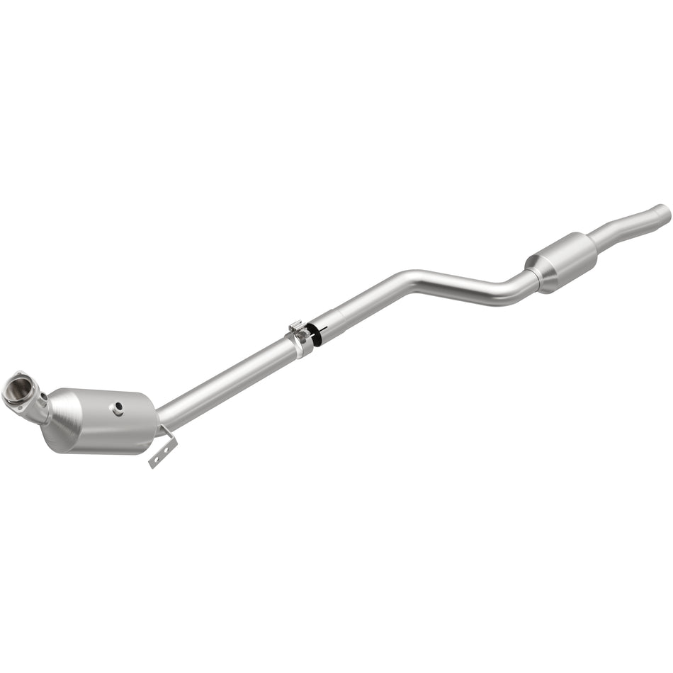 MagnaFlow Direct-Fit OEM Grade Catalytic Converter - 21-437