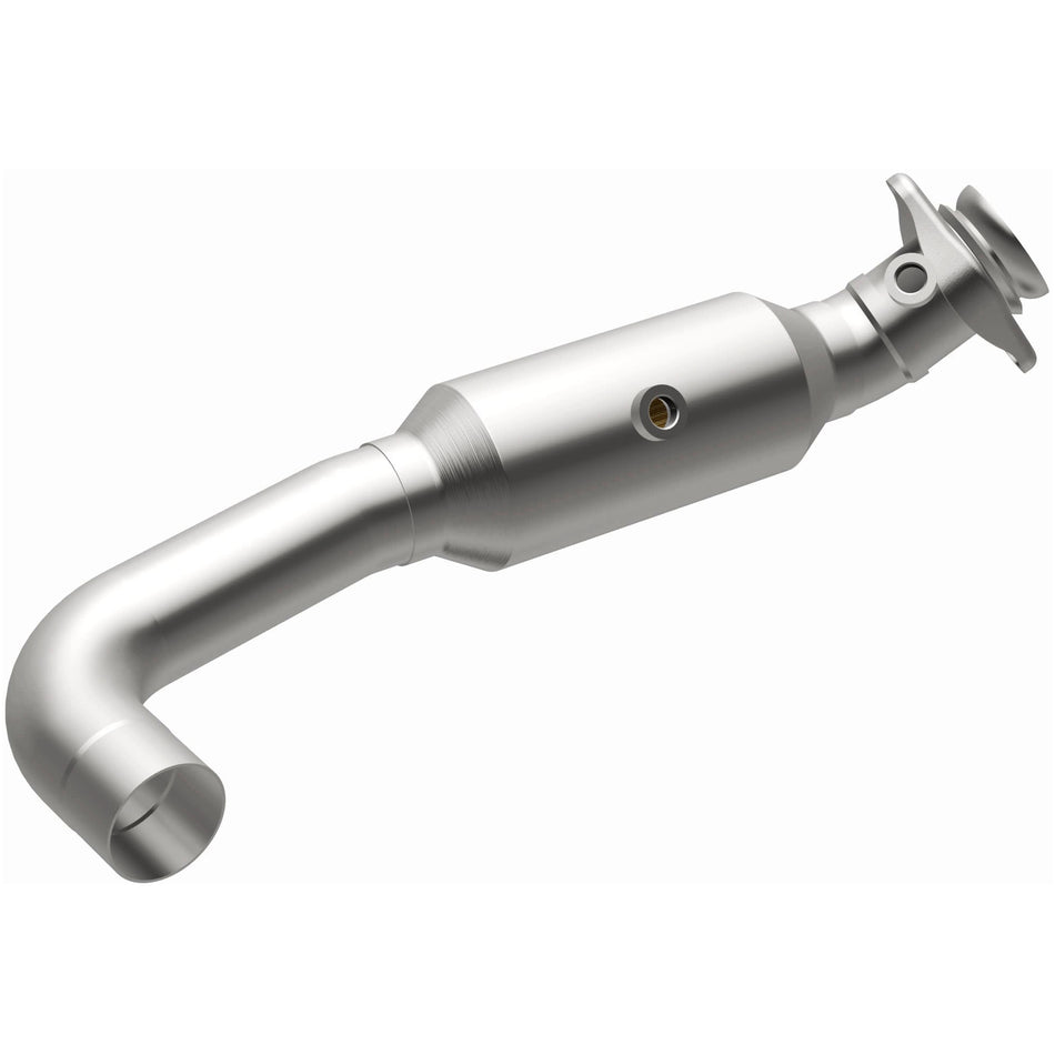 MagnaFlow Direct-Fit OEM Grade Catalytic Converter - 21-467