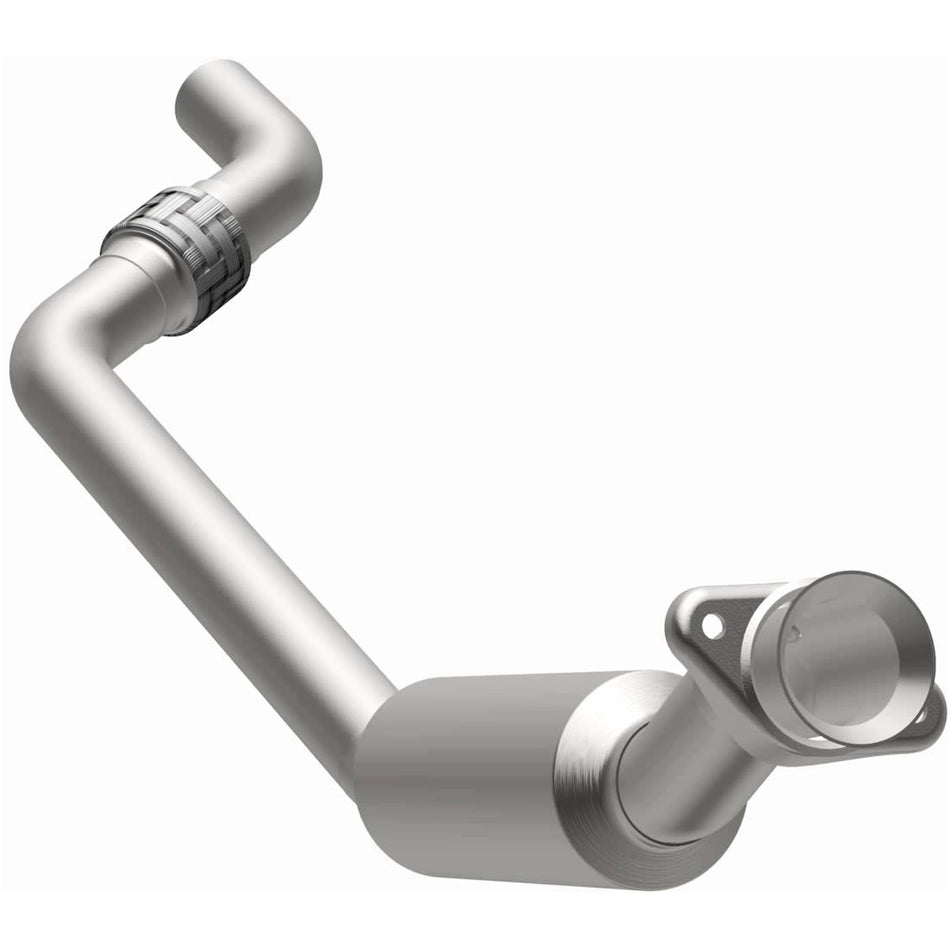 MagnaFlow Direct-Fit OEM Grade Catalytic Converter - 21-472