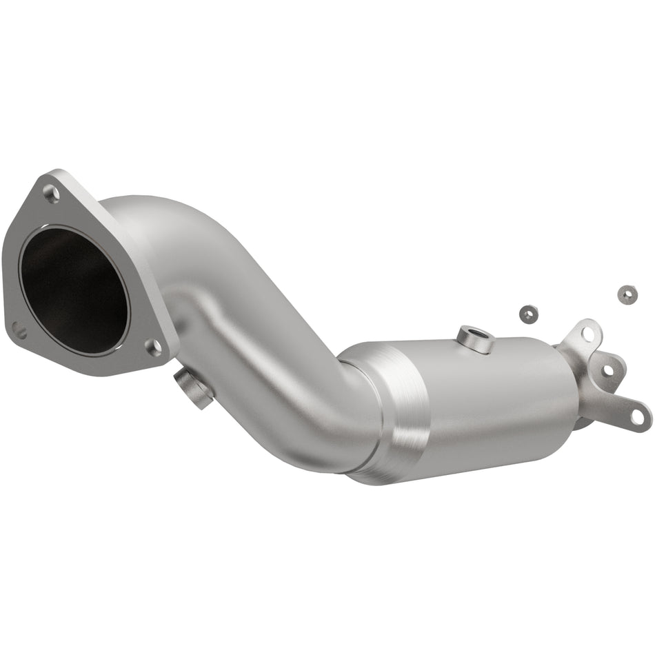 MagnaFlow Direct-Fit OEM Grade Catalytic Converter - 21-477