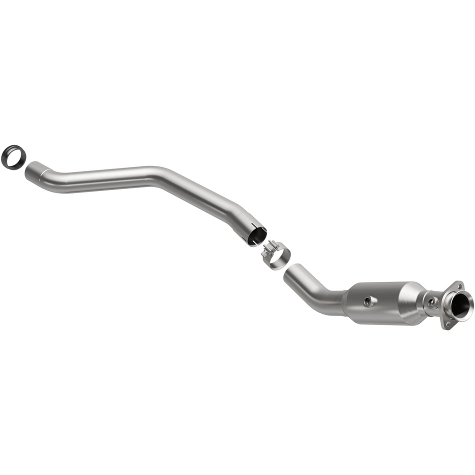 MagnaFlow Direct-Fit OEM Grade Catalytic Converter - 21-485