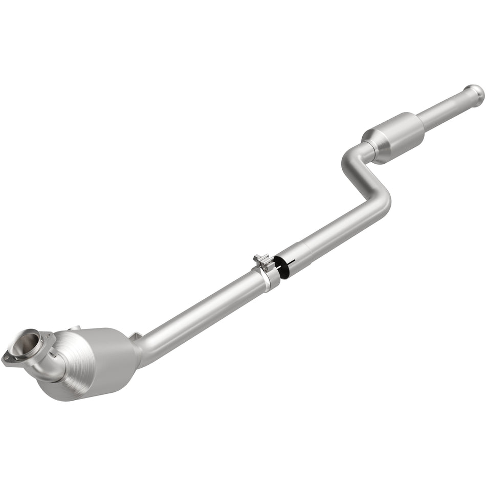MagnaFlow Direct-Fit OEM Grade Catalytic Converter - 21-492