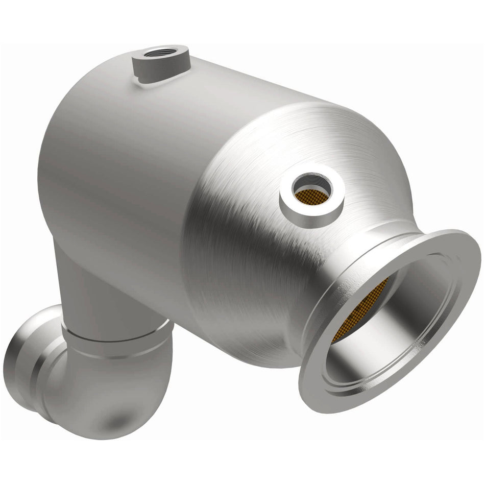MagnaFlow Direct-Fit OEM Grade Catalytic Converter - 21-504