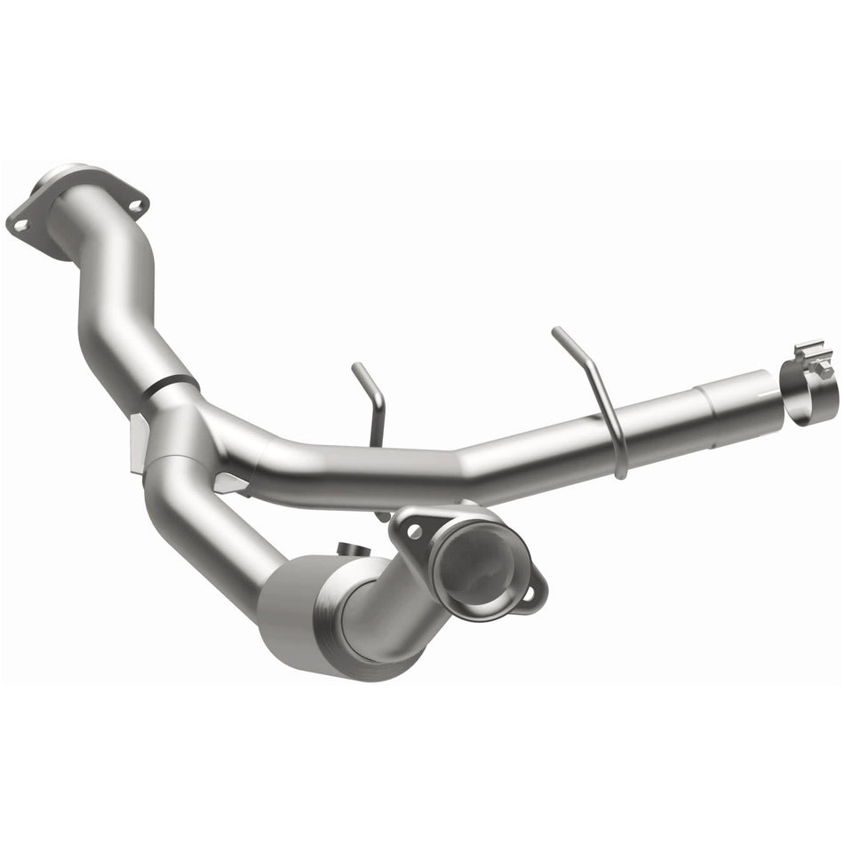 MagnaFlow Direct-Fit OEM Grade Catalytic Converter - 21-528