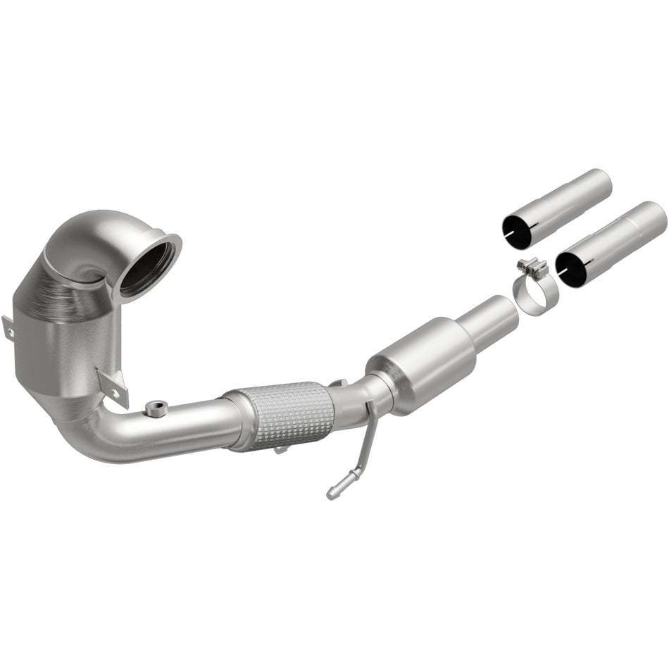 MagnaFlow Direct-Fit OEM Grade Catalytic Converter - 21-581