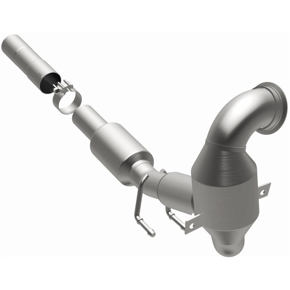 MagnaFlow Direct-Fit OEM Grade Catalytic Converter - 21-581
