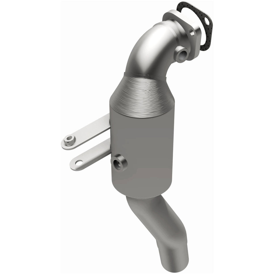 MagnaFlow Direct-Fit OEM Grade Catalytic Converter - 21-605