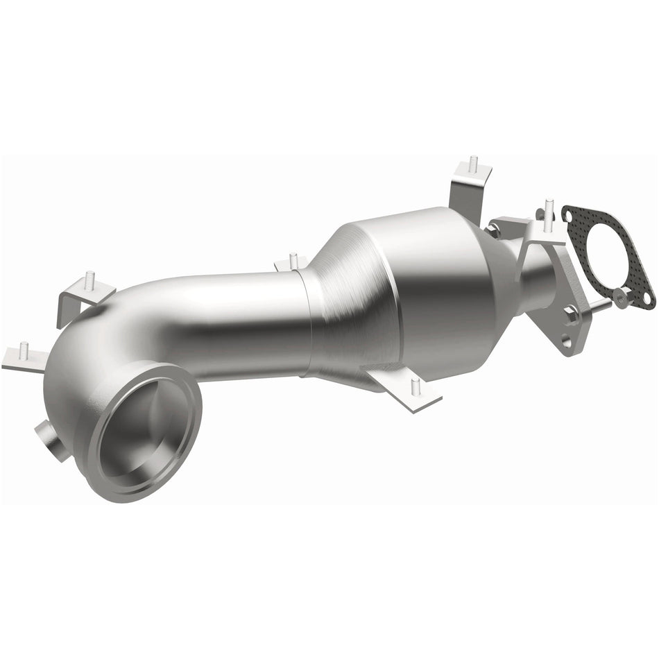 MagnaFlow Direct-Fit OEM Grade Catalytic Converter - 21-697