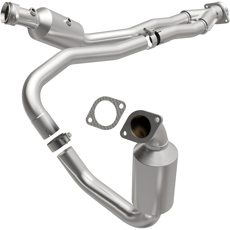 MagnaFlow Direct-Fit OEM Grade Catalytic Converter - 21-710