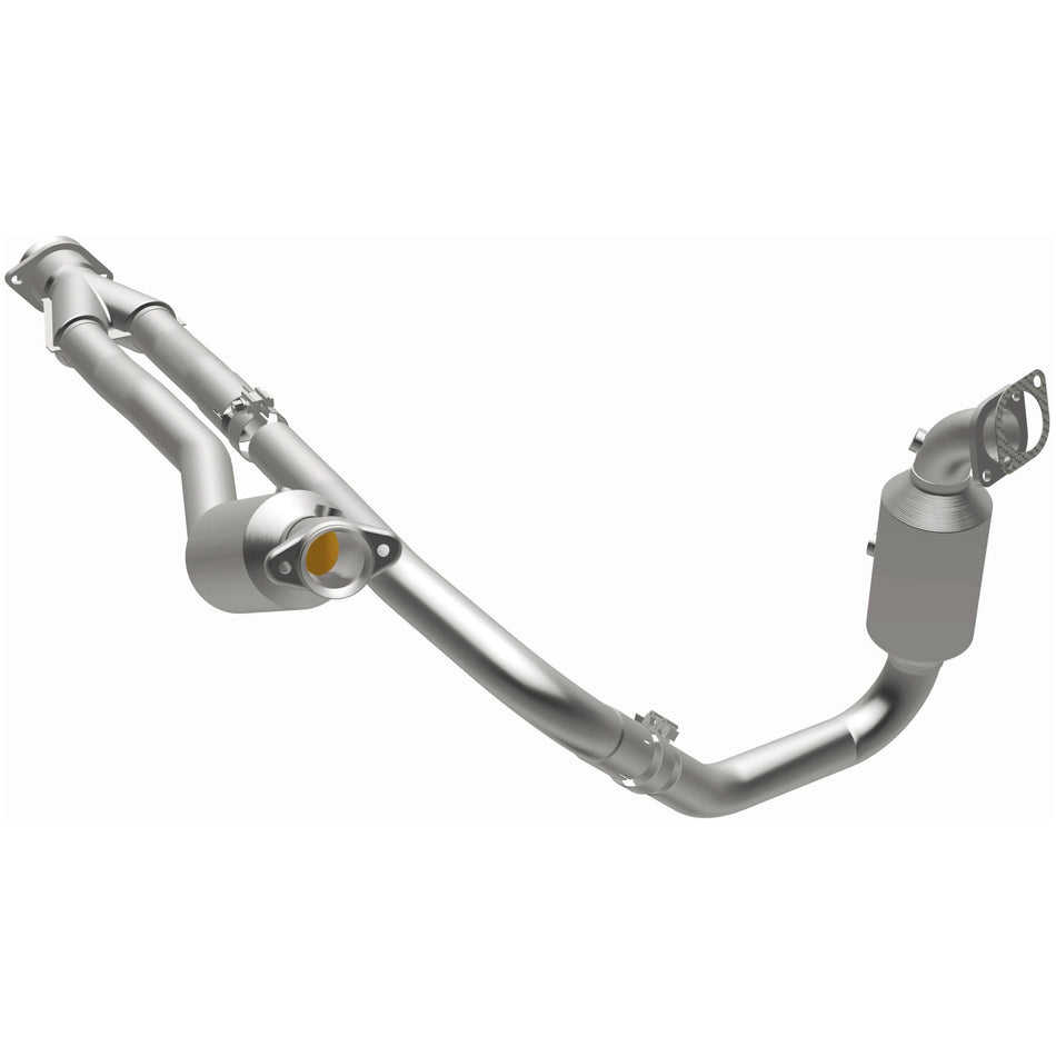 MagnaFlow Direct-Fit OEM Grade Catalytic Converter - 21-710