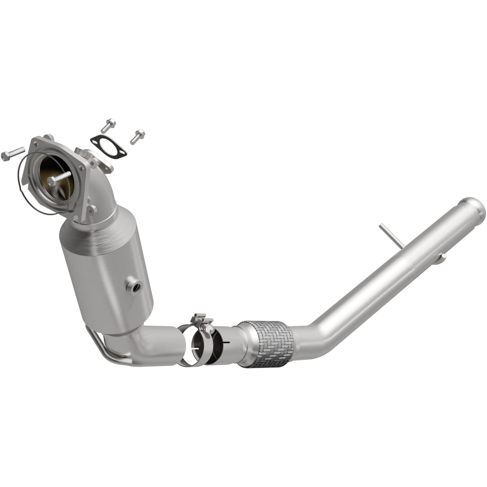 MagnaFlow Direct-Fit OEM Grade Catalytic Converter - 21-958