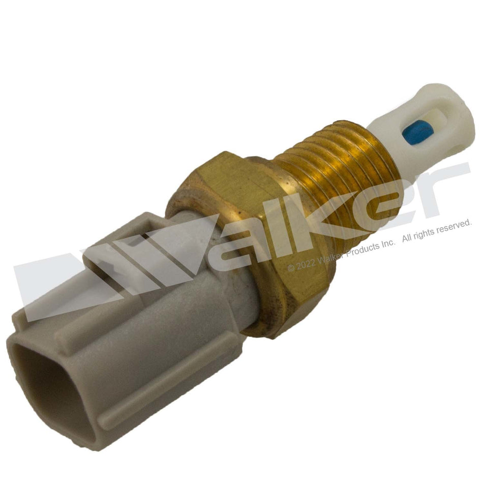 Walker Products Intake Air Temperature Sensor - 210-1027