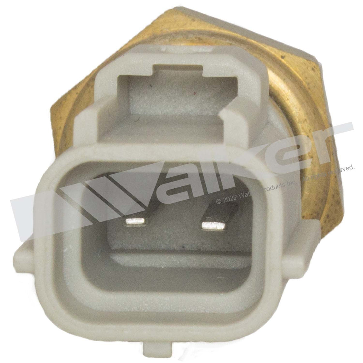 Walker Products Intake Air Temperature Sensor - 210-1027