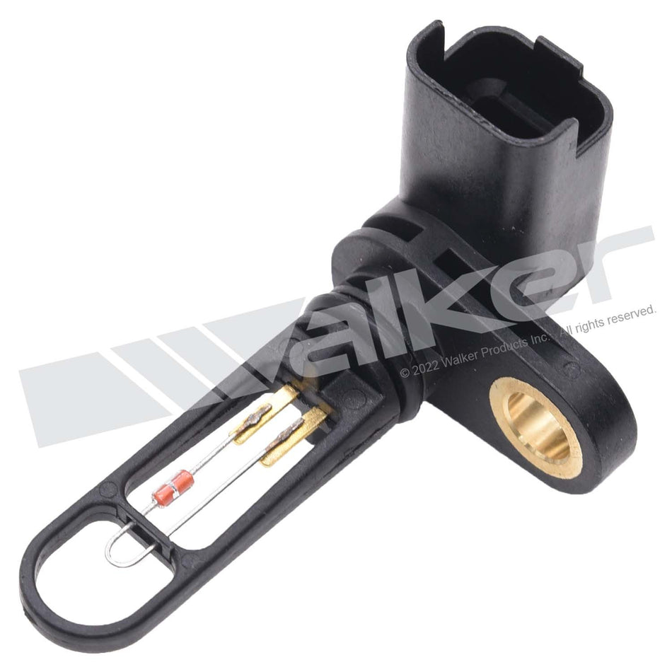 Walker Products Intake Air Temperature Sensor - 210-1157
