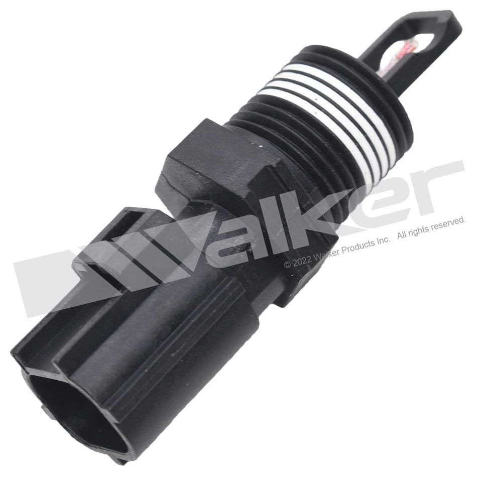 Walker Products Intake Air Temperature Sensor - 210-1158