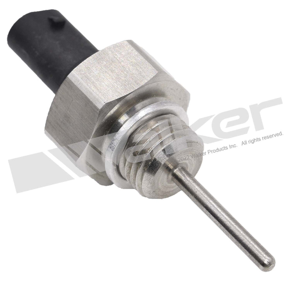 Walker Products Intake Air Temperature Sensor - 210-1160