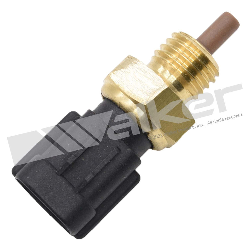 Walker Products Intake Air Temperature Sensor - 210-1165
