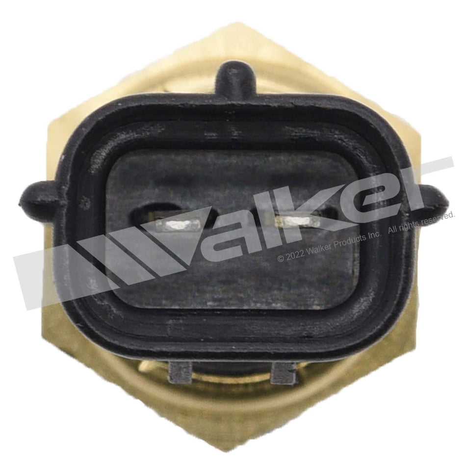 Walker Products Intake Air Temperature Sensor - 210-1165